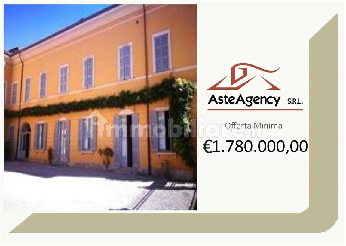 Villa in vendita a Briosco