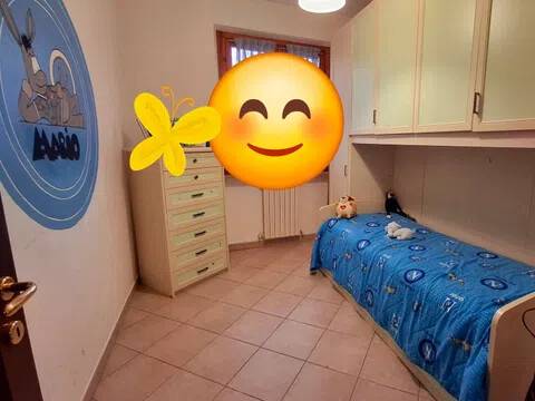 Camera da letto