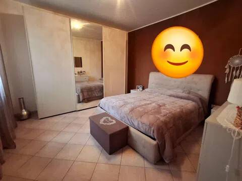 Camera da letto