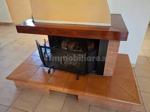 Interno palazzo