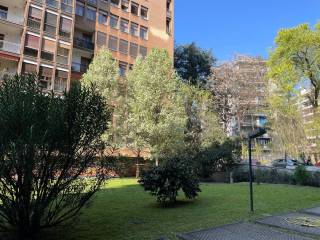 Appartamento via Giuseppe Frua 21/8, Frua, Milano