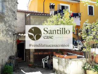 Cortile interno