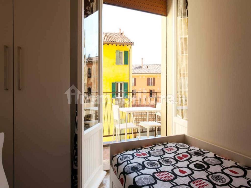 Camera da letto