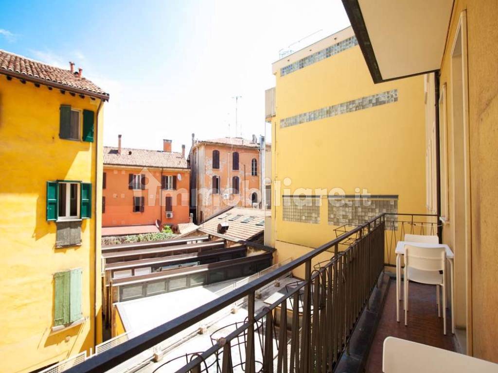Balcone