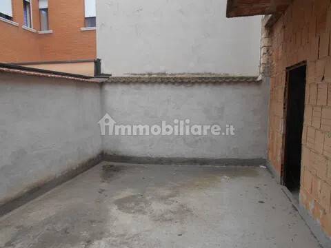 Terrazzo