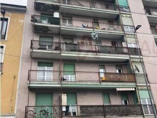 Appartamento all'asta via Rogoredo 113, Milano