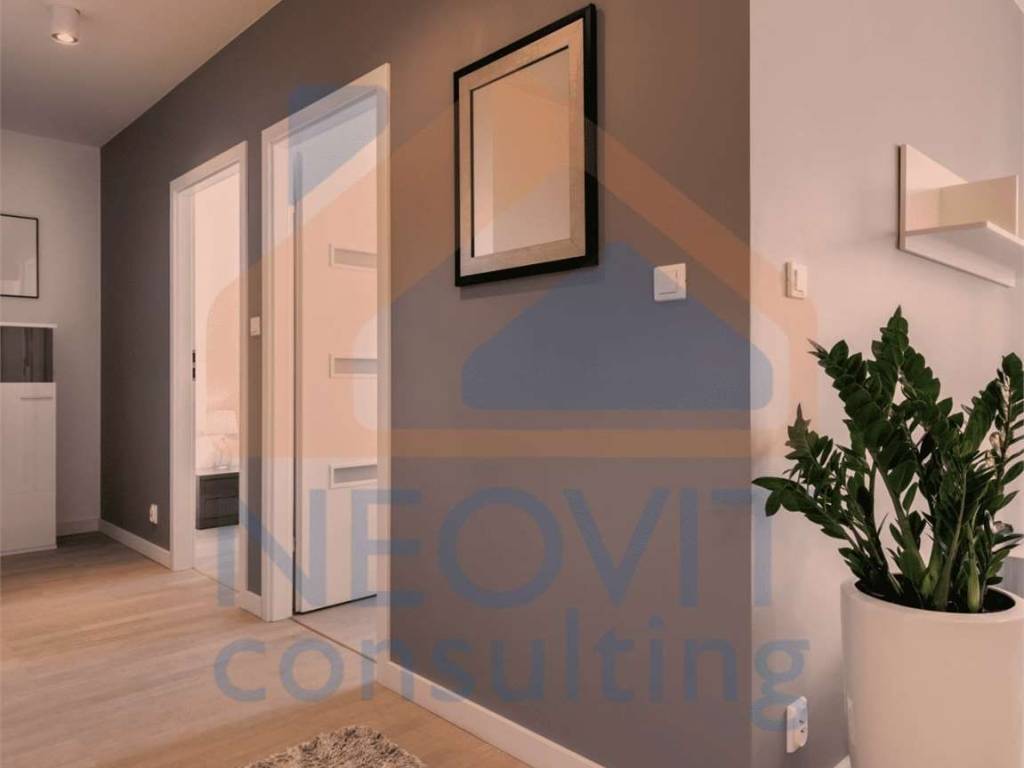 Interno palazzo
