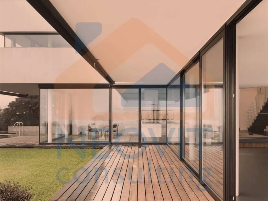 Veranda