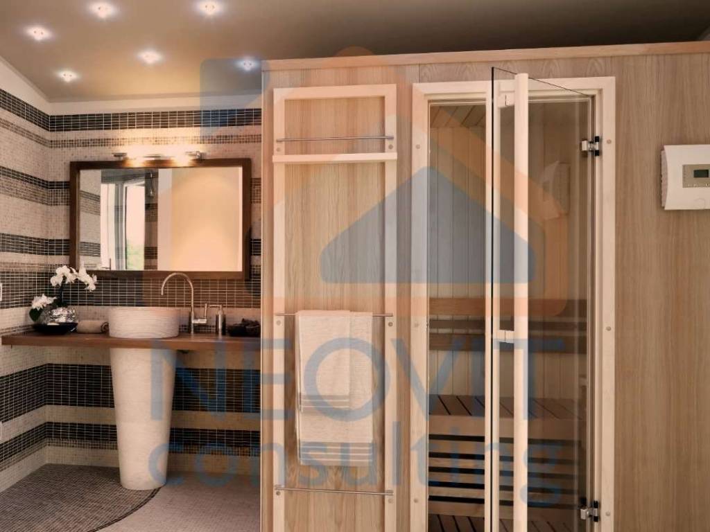 Interno palazzo