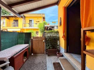 Cortile interno