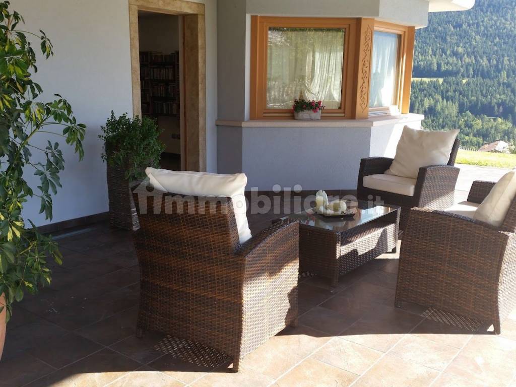 Veranda