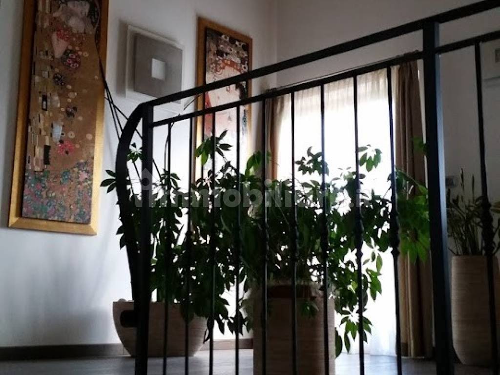 Interno palazzo
