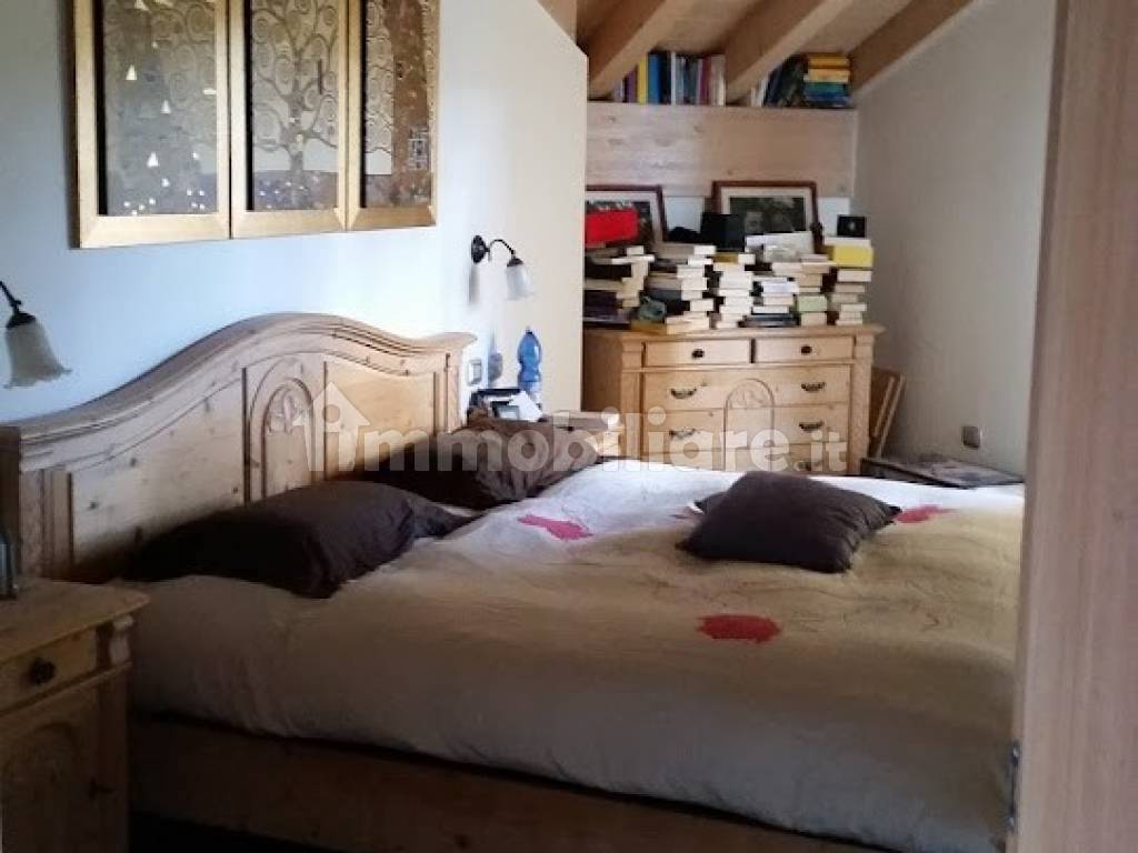 Camera da letto