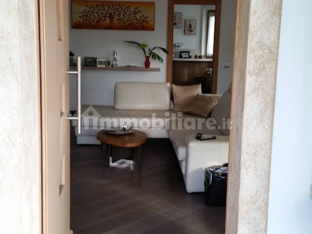 Ingresso