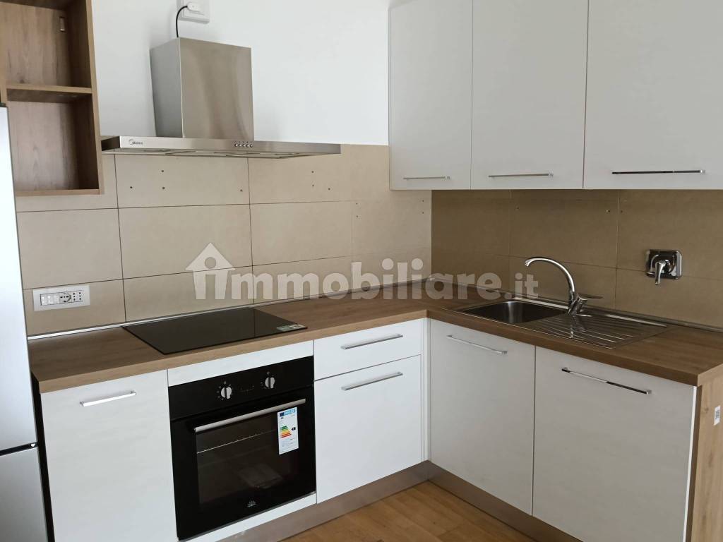 Appartamento in Santa Rita, foto 4 di 19