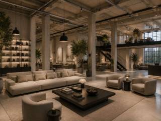 Appartamento via Morimondo, Barona, Milano