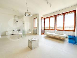Trilocale viale Monza, 125, Turro, Milano