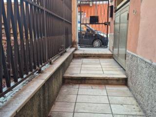 Ingresso