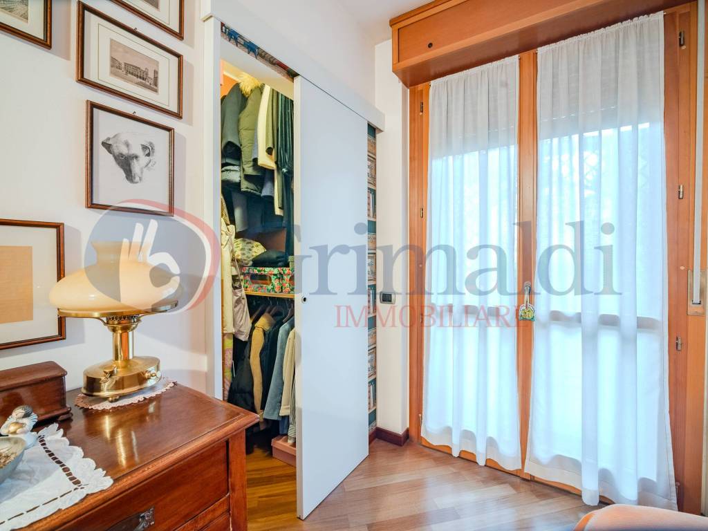 Cabina armadio