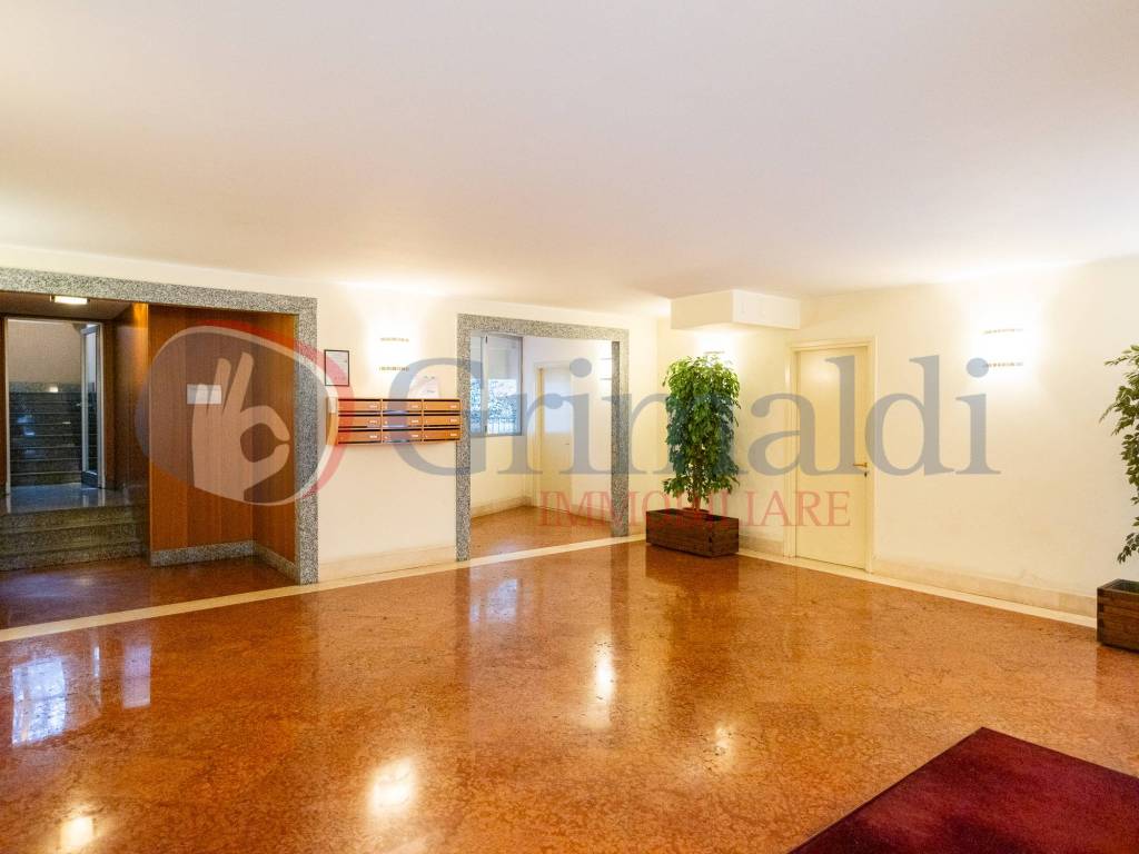 Interno palazzo