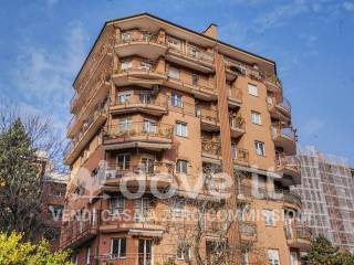 Quadrilocale via Esopo 11, Precotto, Milano
