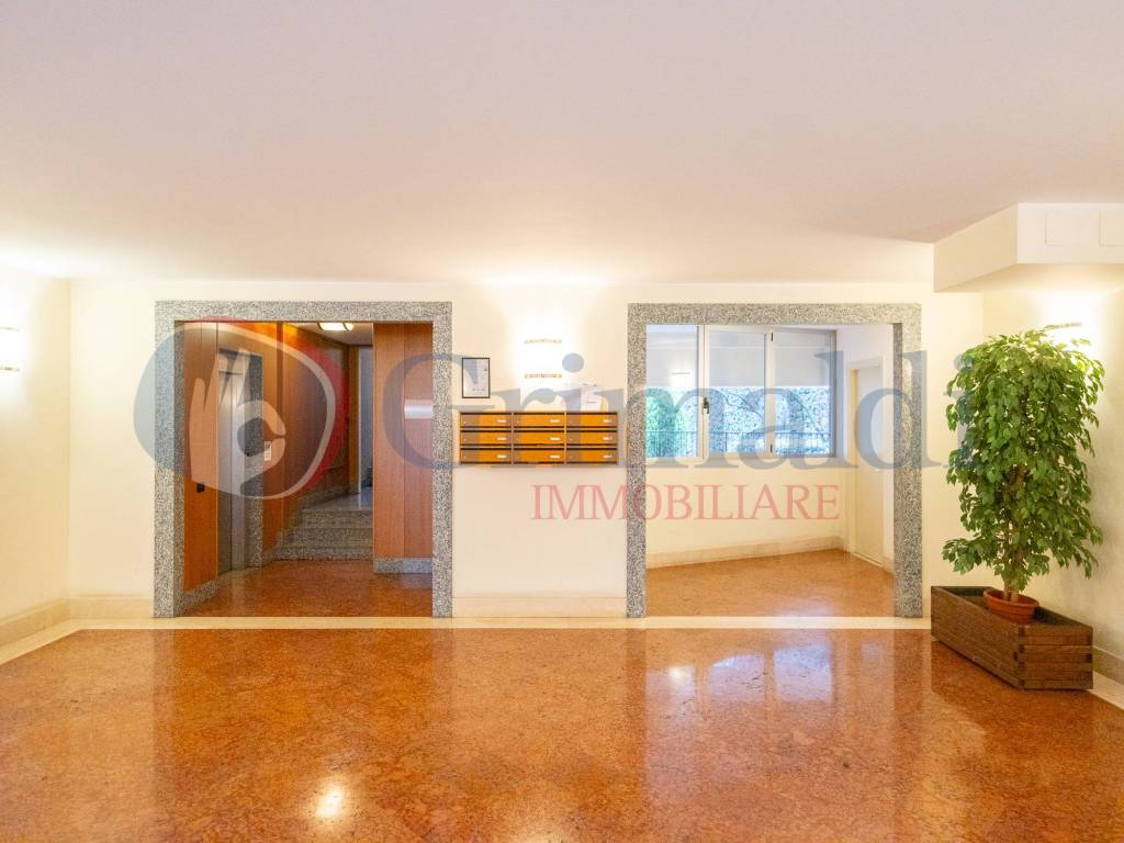 Interno palazzo