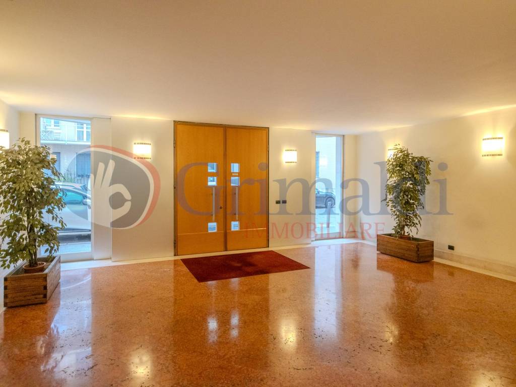Interno palazzo