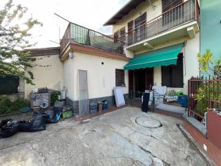 Cortile interno