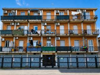 Monolocale via Val di Non 4, Precotto, Milano