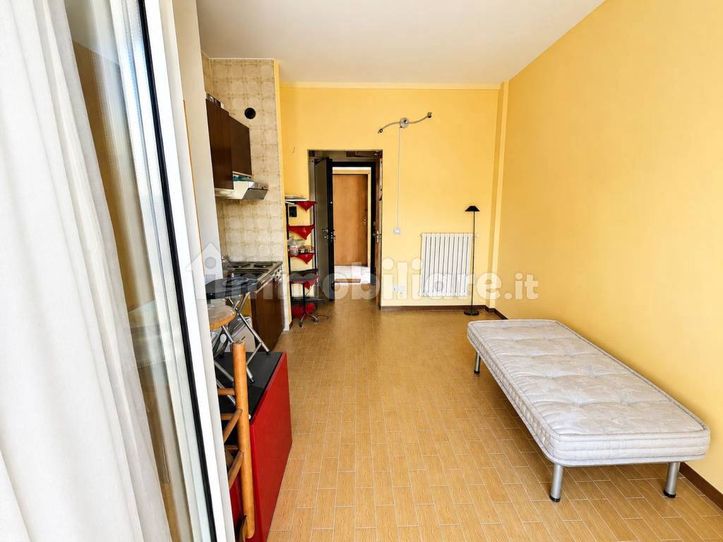 Veranda