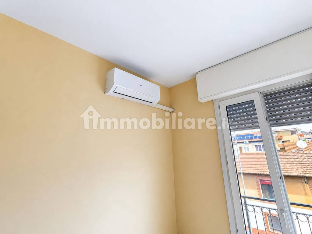 Camera da letto