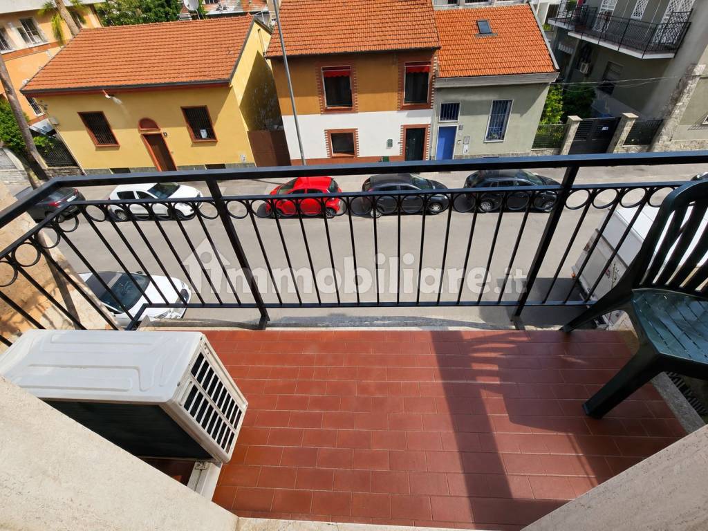 Balcone