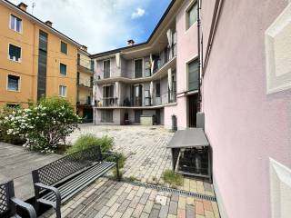 Cortile interno