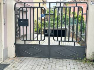 Cortile interno