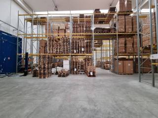 Magazzino