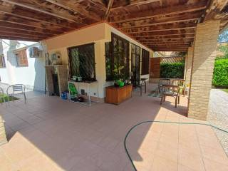 Veranda