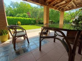 Veranda