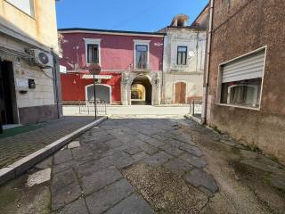 Cortile interno