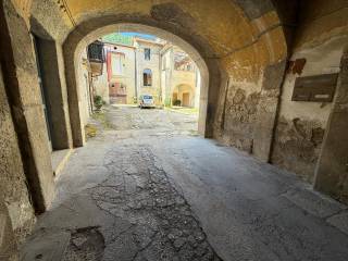 Interno palazzo