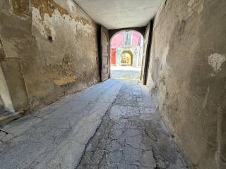 Cortile interno