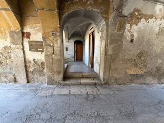 Interno palazzo
