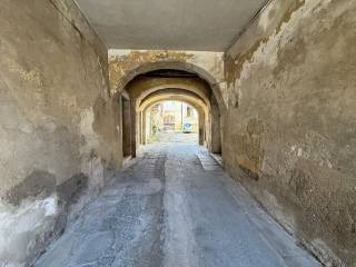 Interno palazzo