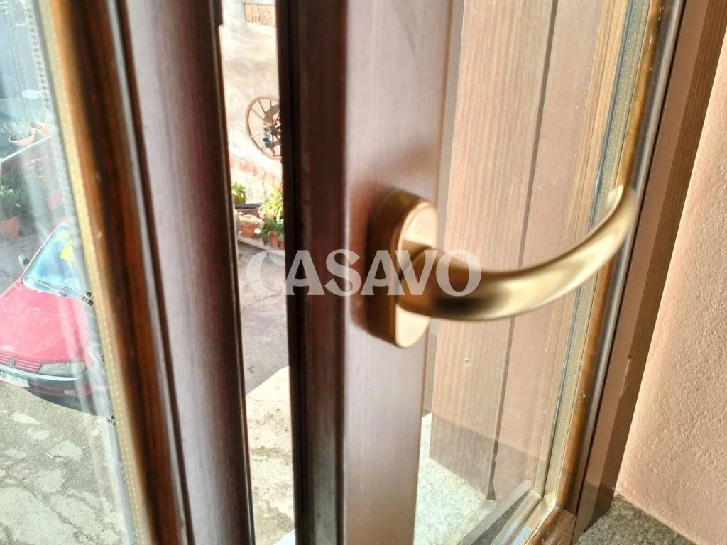 Interno palazzo