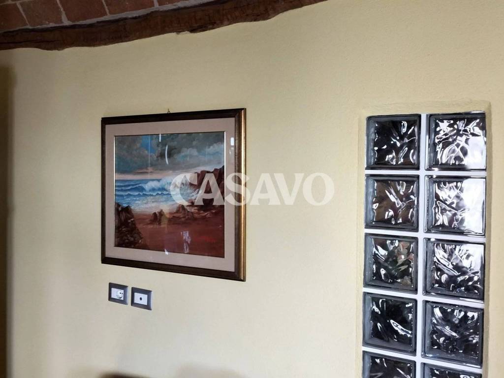Interno palazzo