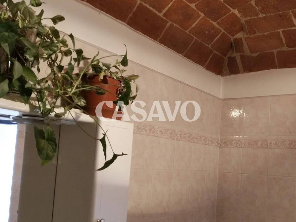 Interno palazzo
