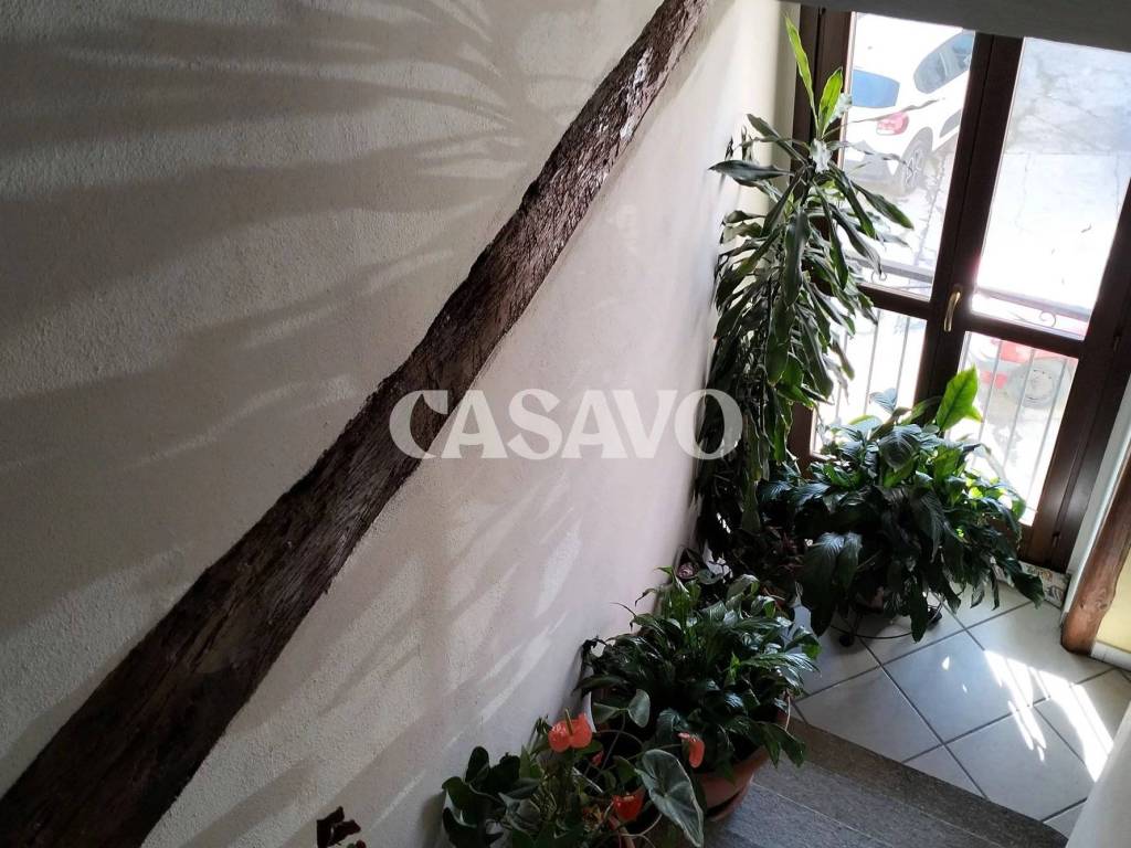 Interno palazzo