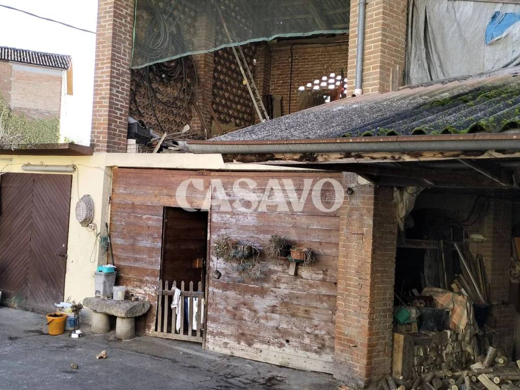 Facciata