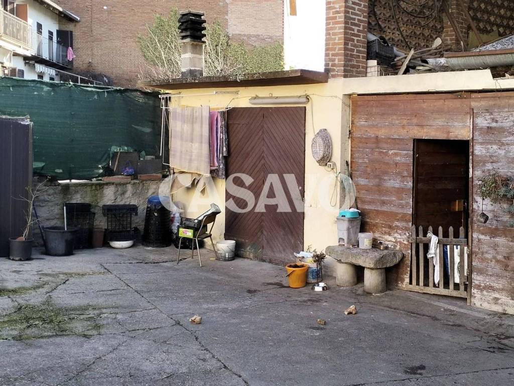 Cortile interno