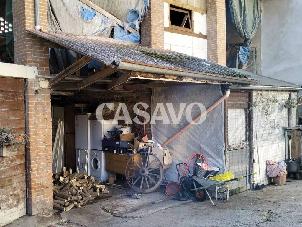 Magazzino