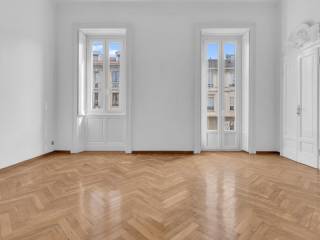 Quadrilocale corso Vercelli 2, Vercelli - Wagner, Milano